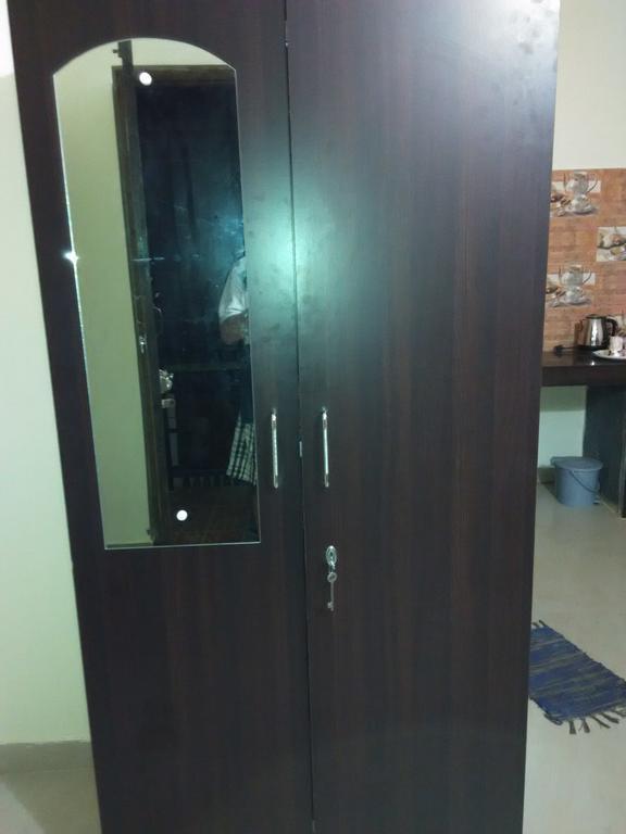 Guitar Home Stays Candolim Kültér fotó