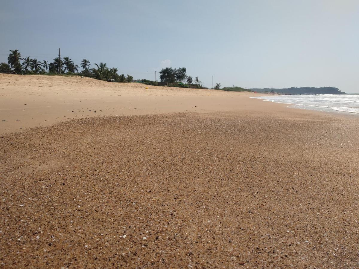 Guitar Home Stays Candolim Kültér fotó